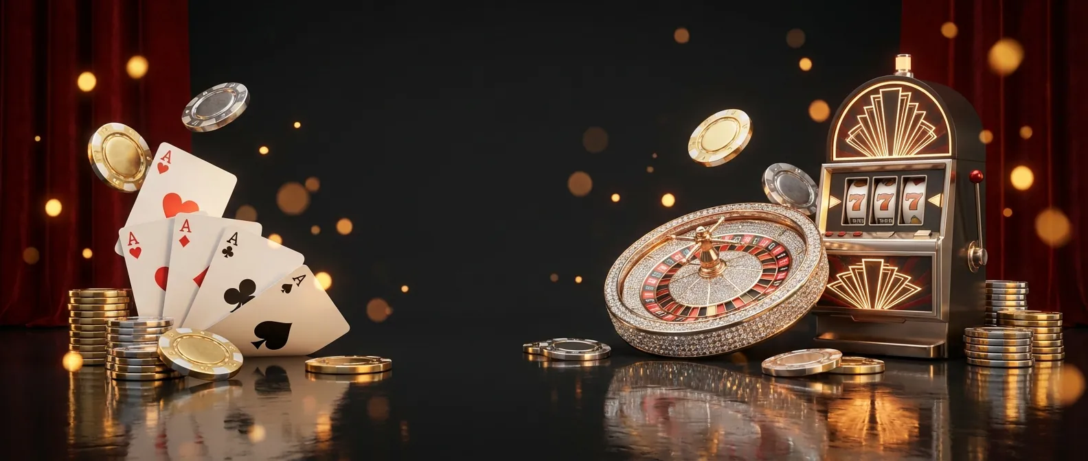 N1Casino bonus